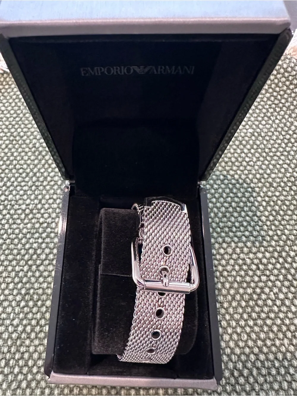 Emporio Armani Watch